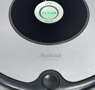 KGY-132504　ｉＲｏｂｏｔルンバ６４３