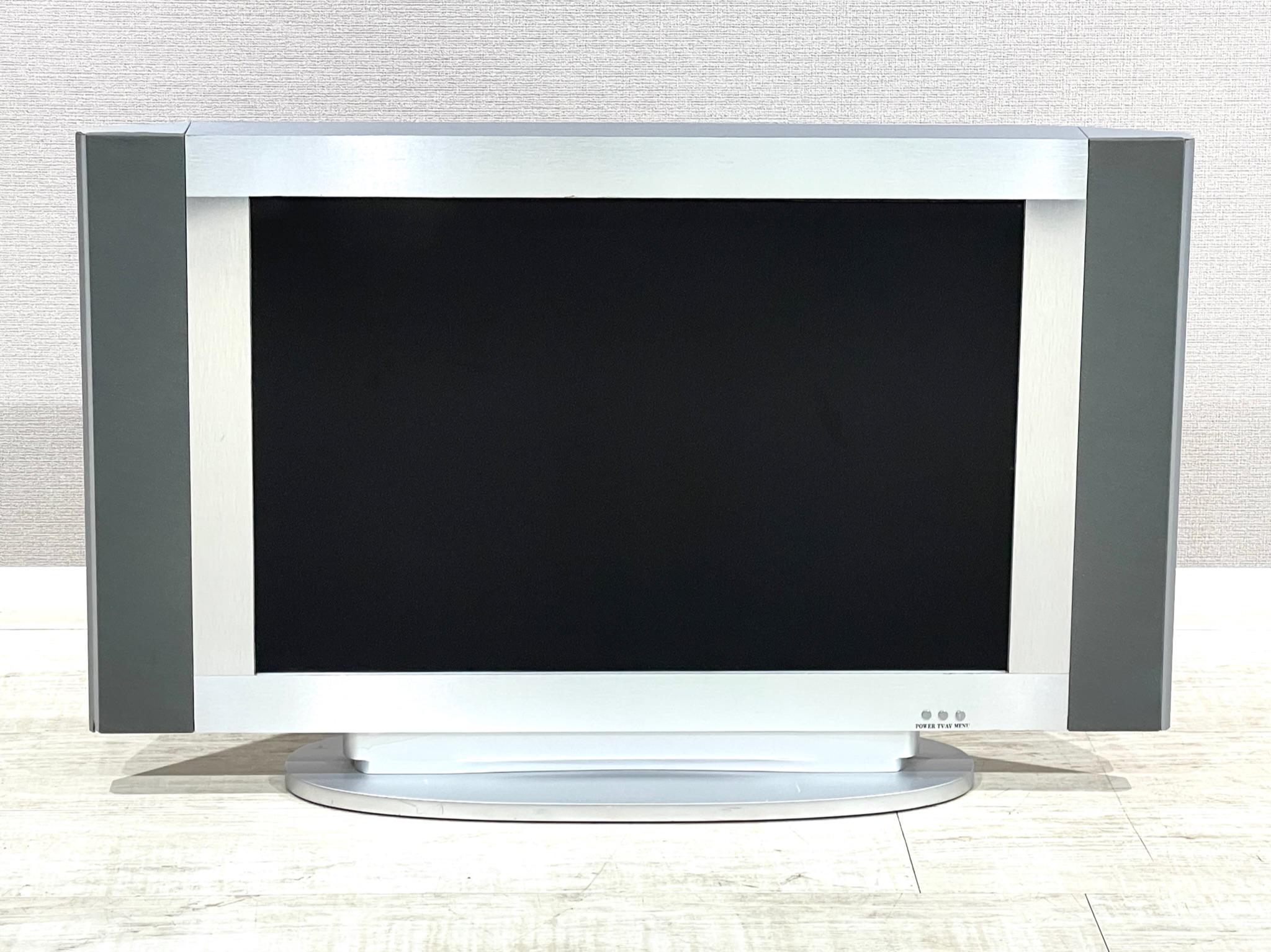 KGY-133722　ＴＶモック
