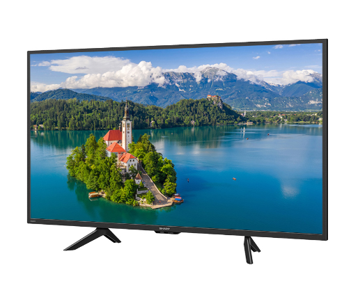 SH-130086　液晶テレビ［４２型］［ブラック］