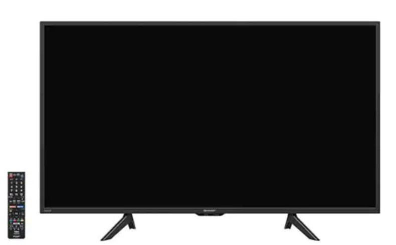 SH-130086　液晶テレビ［４２型］［ブラック］