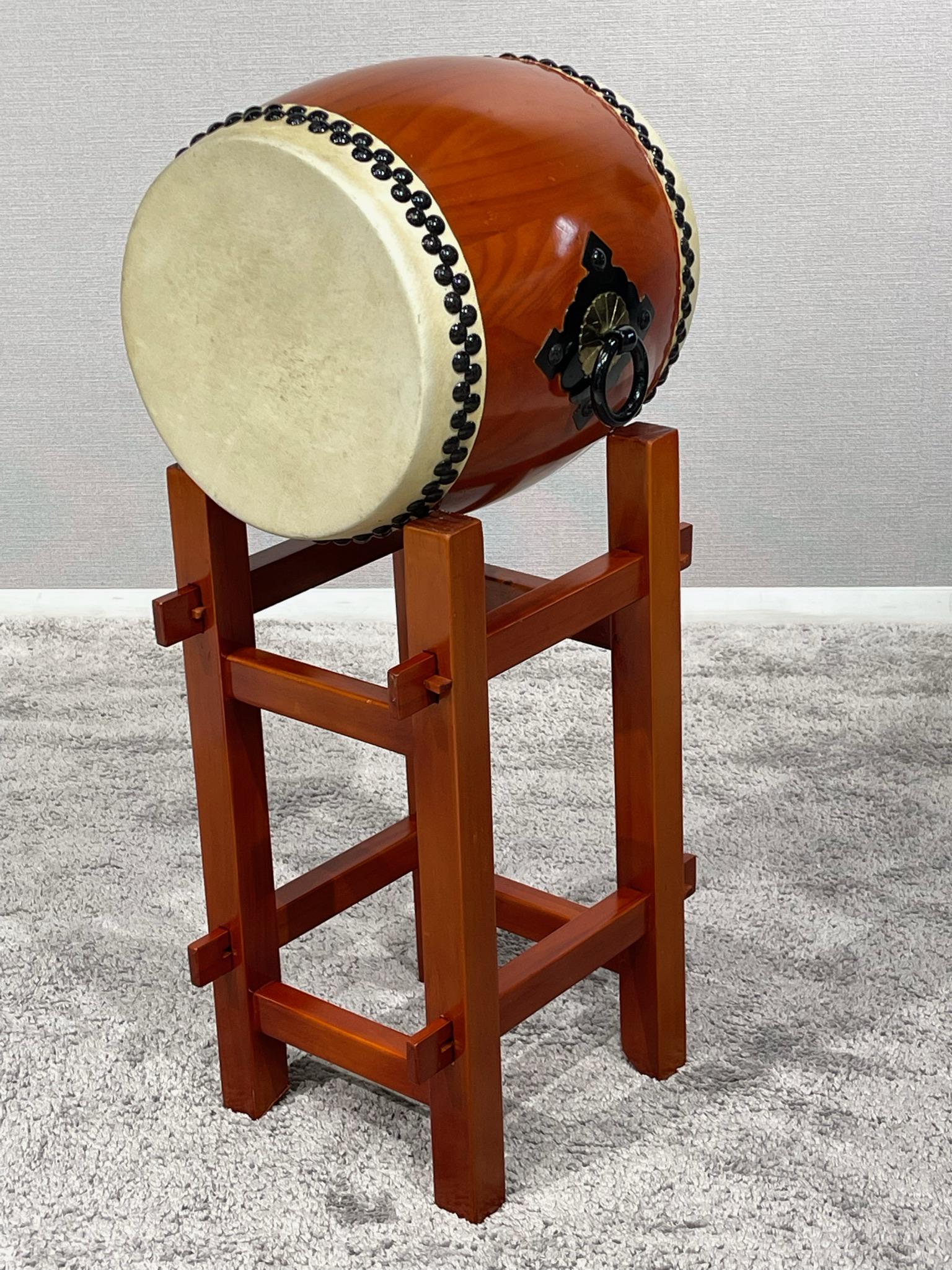 KGY-125240 太鼓