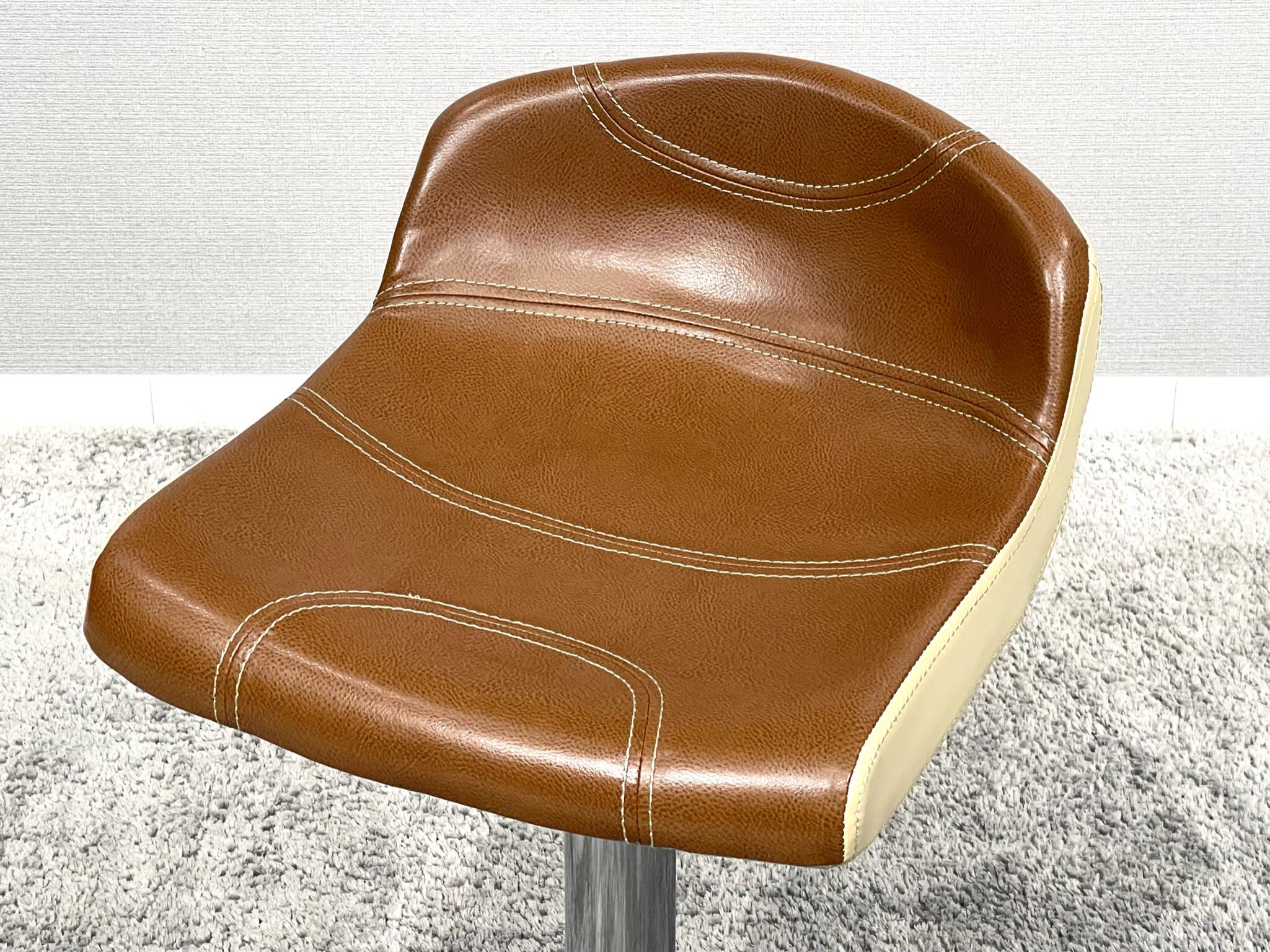KGY-127159　カウンターチェア