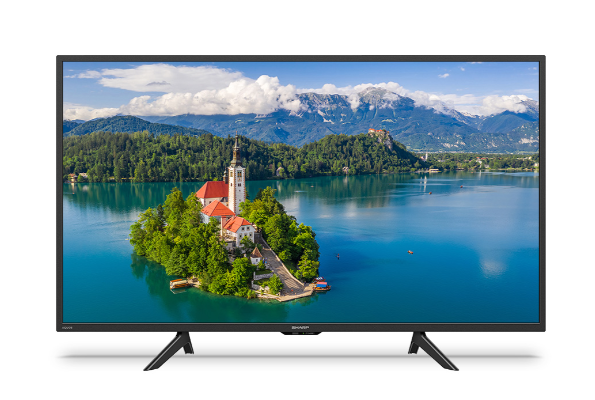 SH-130086　液晶テレビ［４２型］［ブラック］