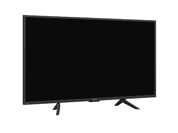 SH-130086　液晶テレビ［４２型］［ブラック］
