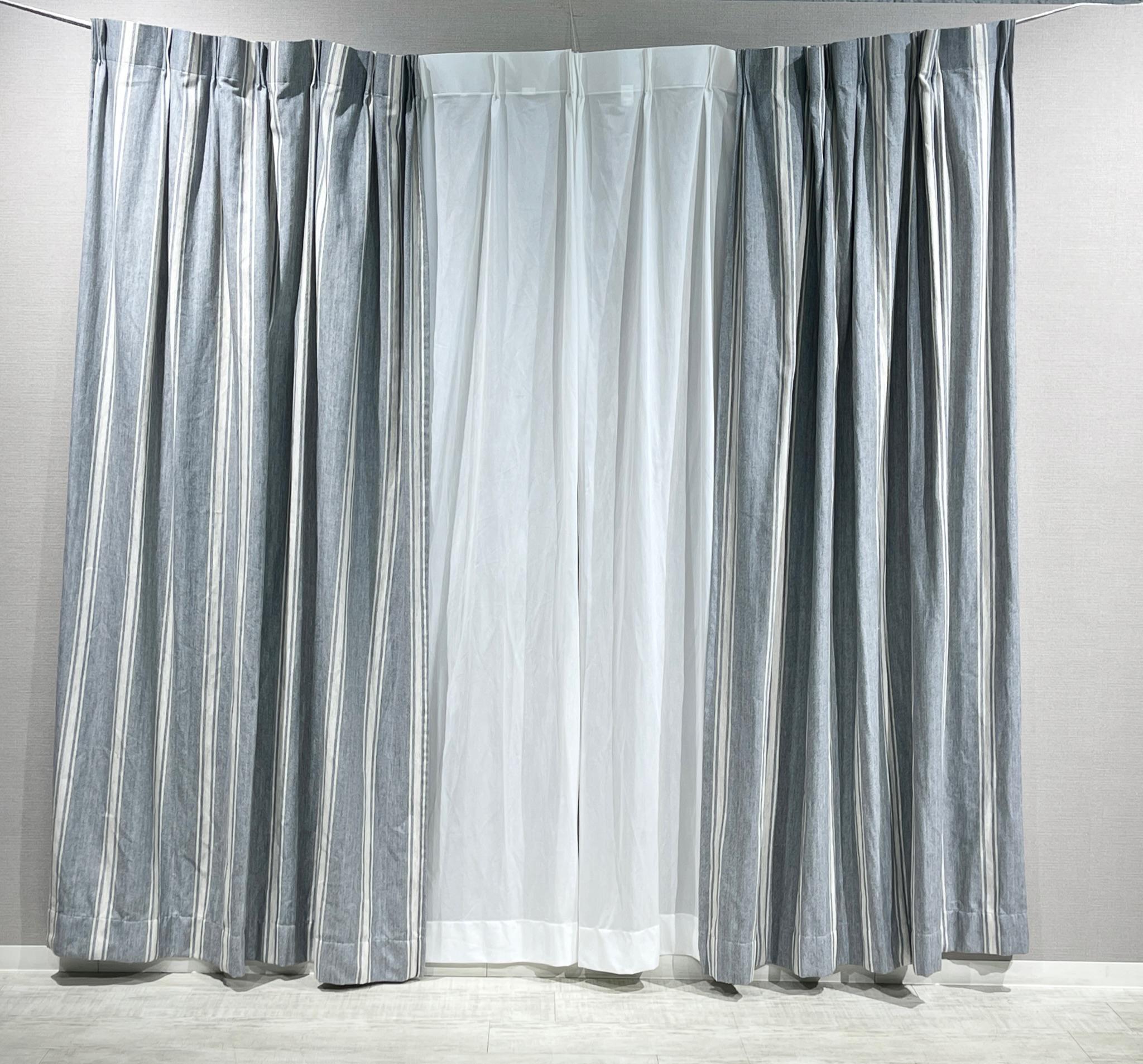 133466　カーテンセット［２１０×２１２］ 133466 カーテンセット［210×212］ 133466 カーテンセット［210