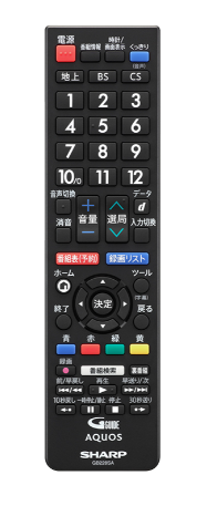 SH-130086　液晶テレビ［４２型］［ブラック］