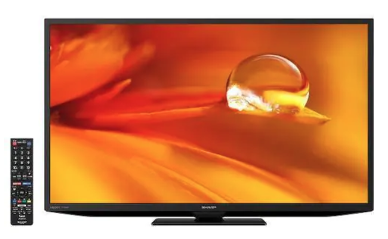 SH-130087　液晶テレビ［３２型］［ブラック］