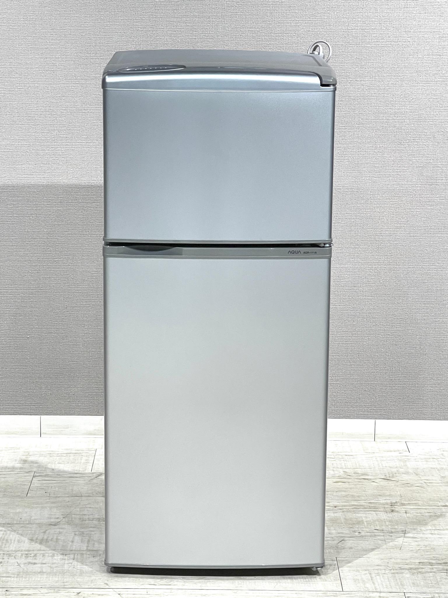 KGY-133855　冷蔵庫［１０９Ｌ］