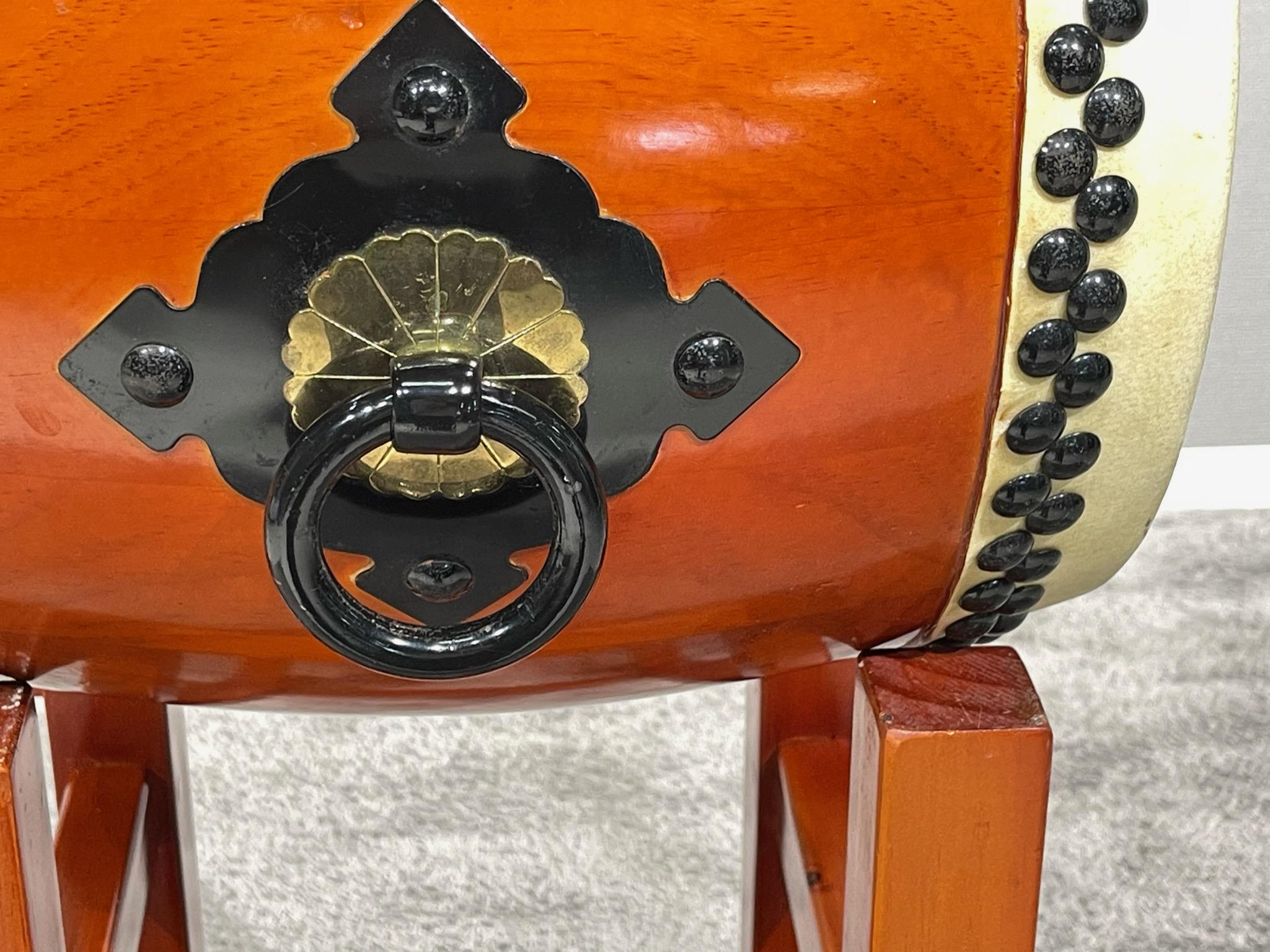 KGY-125240 太鼓