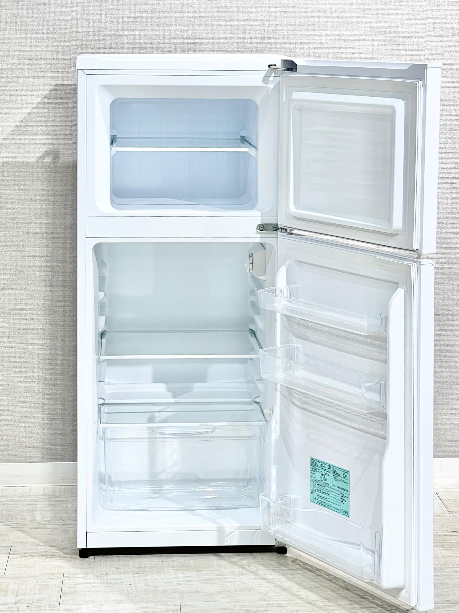 総合福袋 キッチン家電 Haier 設置無料 冷蔵庫 JR-NF121A 送料 2022年 