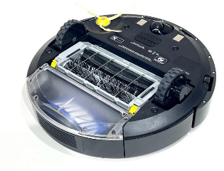 KGY-132504　ｉＲｏｂｏｔルンバ６４３